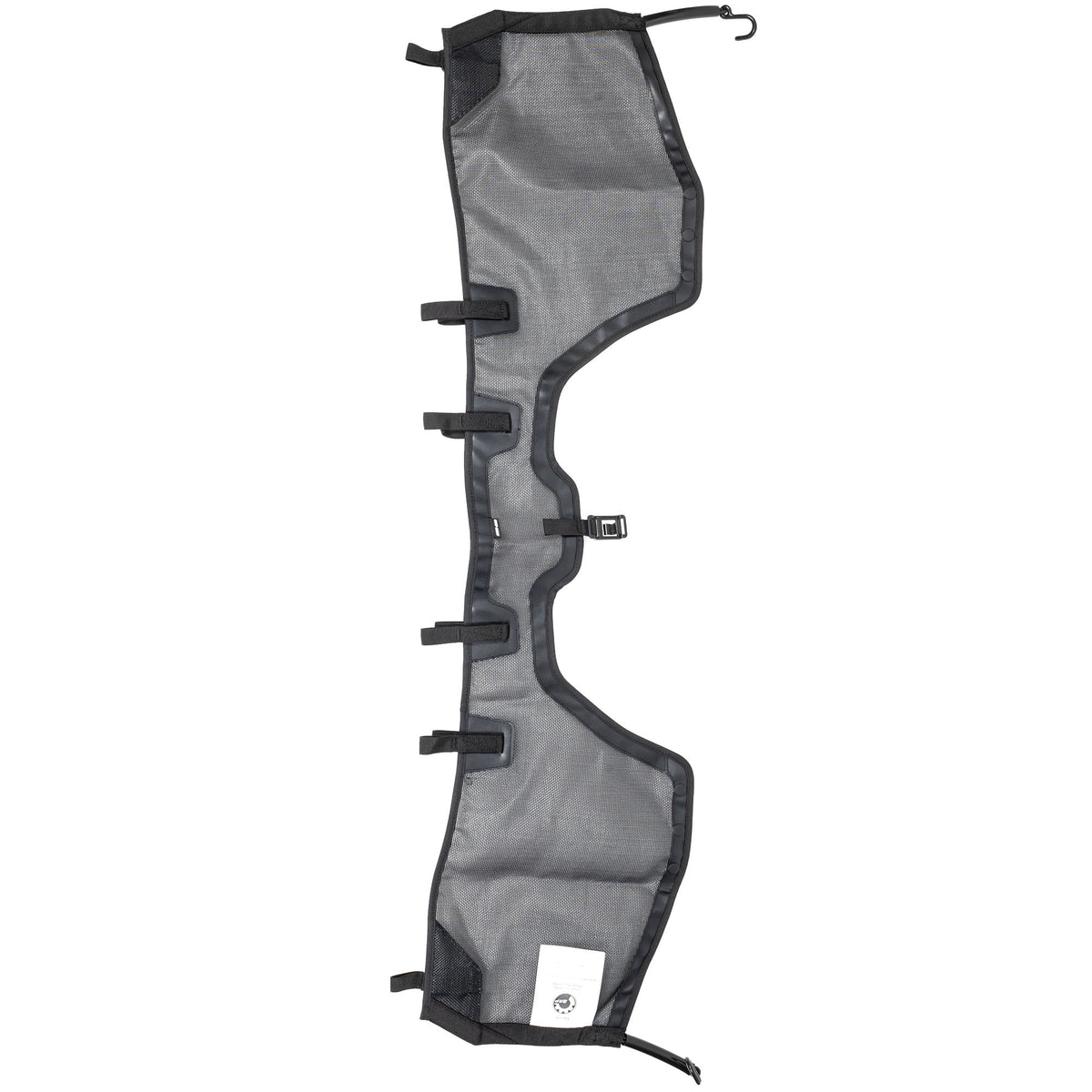 BRP Can-Am Rear Full Wind Soft Mesh Screen 715007317 Maverick R 2024