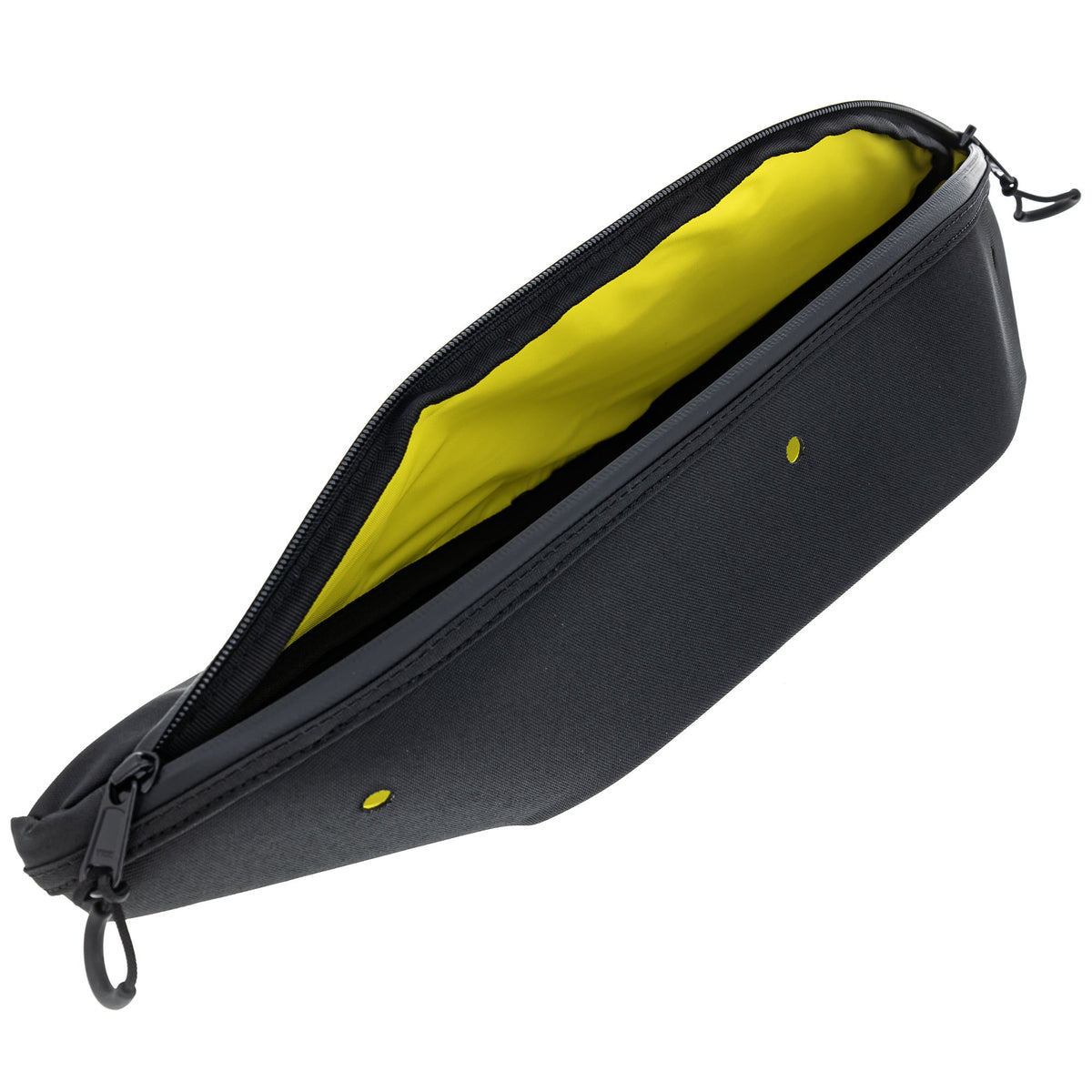 Can-Am Lower Door Storage Bags 715007324 alternate view