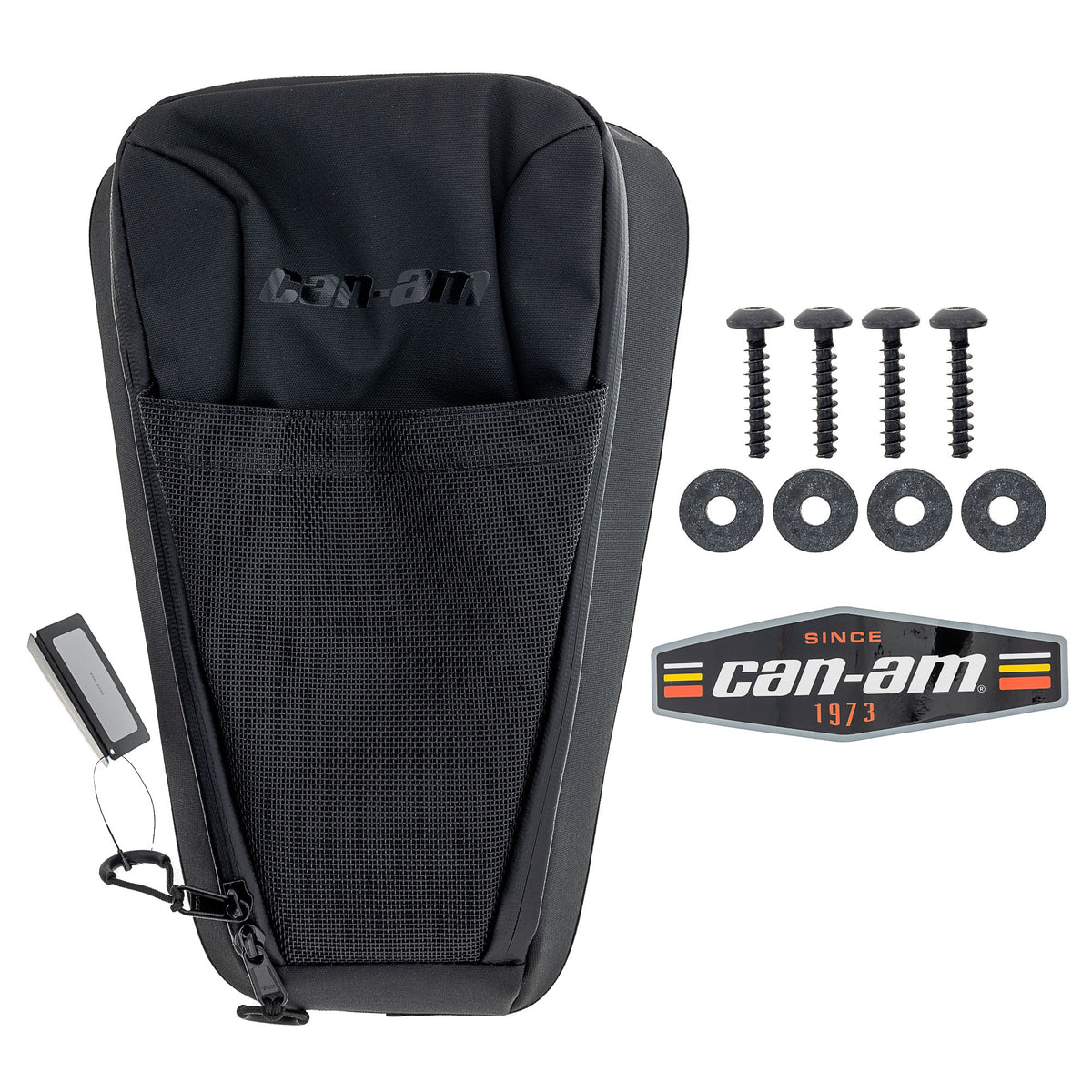 BRP Can-Am 715007371 Shoulder Storage Bag Maverick X Smart-Shox RS R 2024