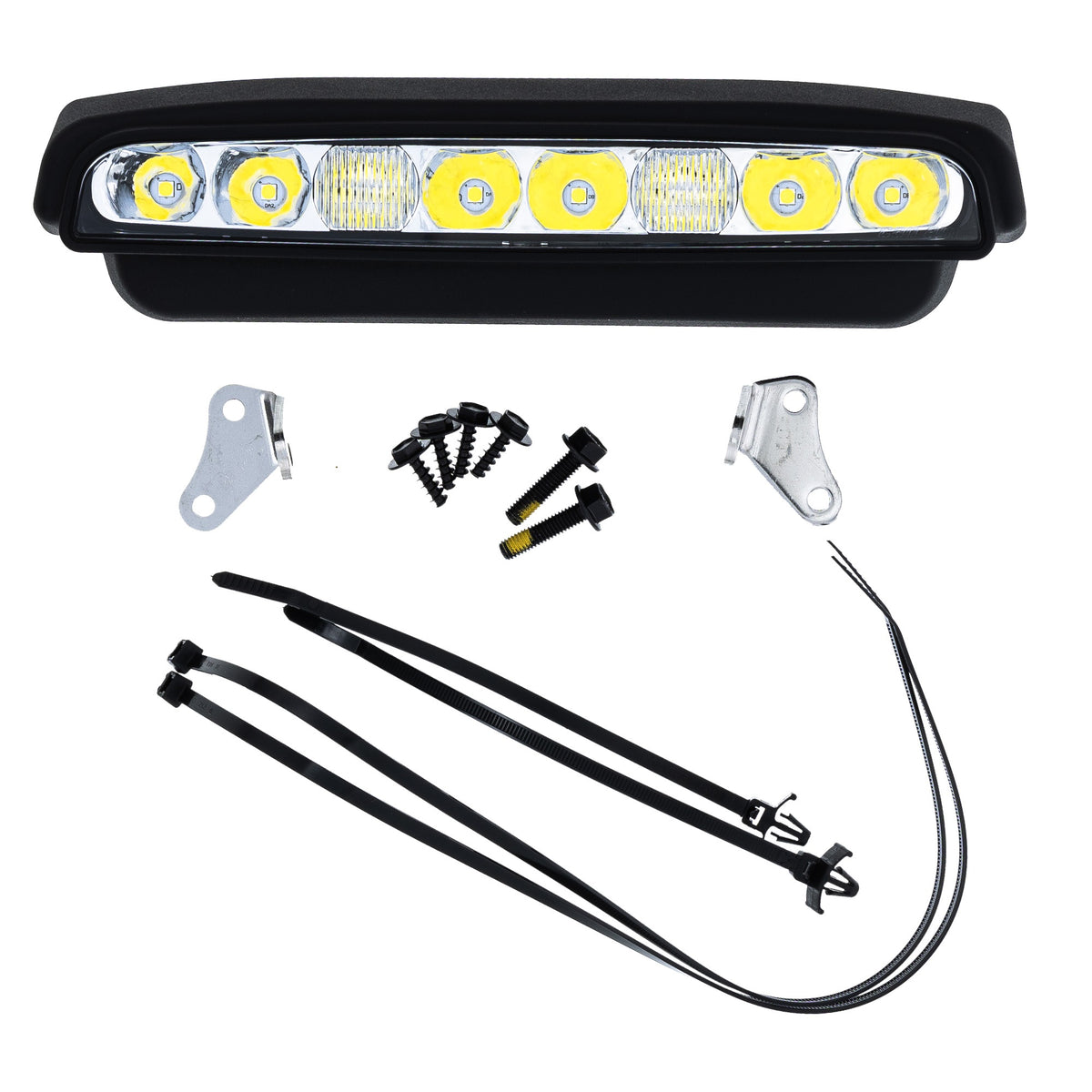 BRP SMART Integrated LED Hood Light Kit 715007378