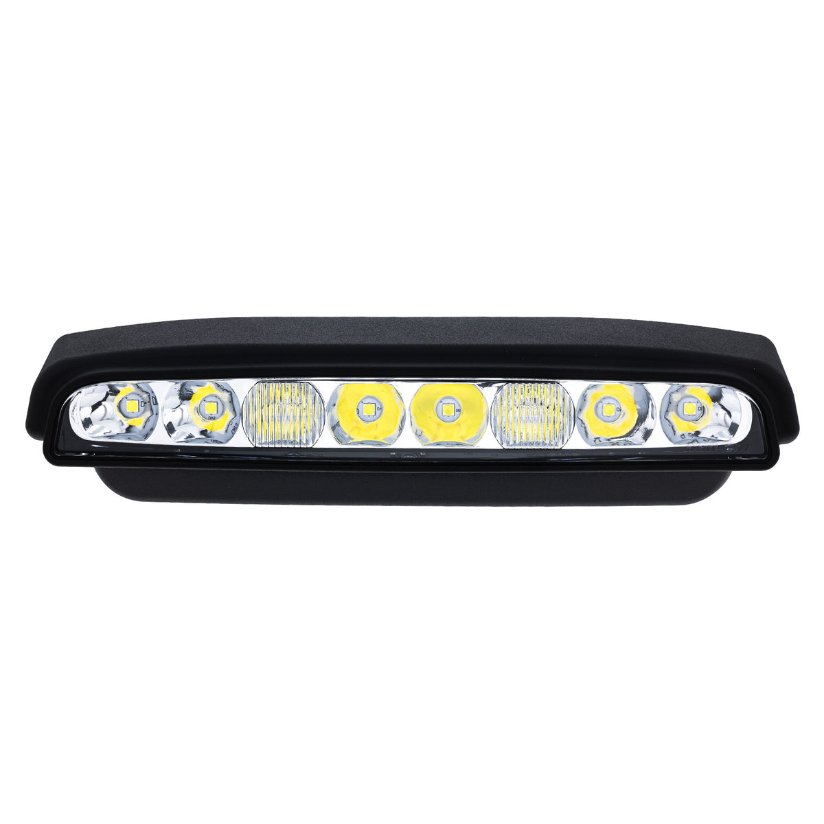 BRP SMART Integrated LED Hood Light Kit 715007378 alternate view