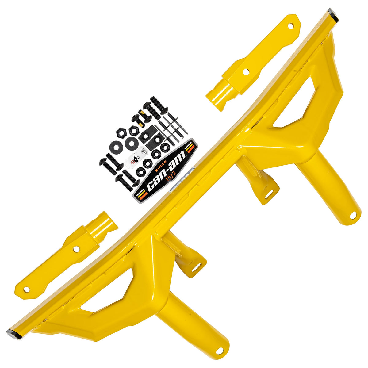 Can-Am Desert Front Bumpers 715007691