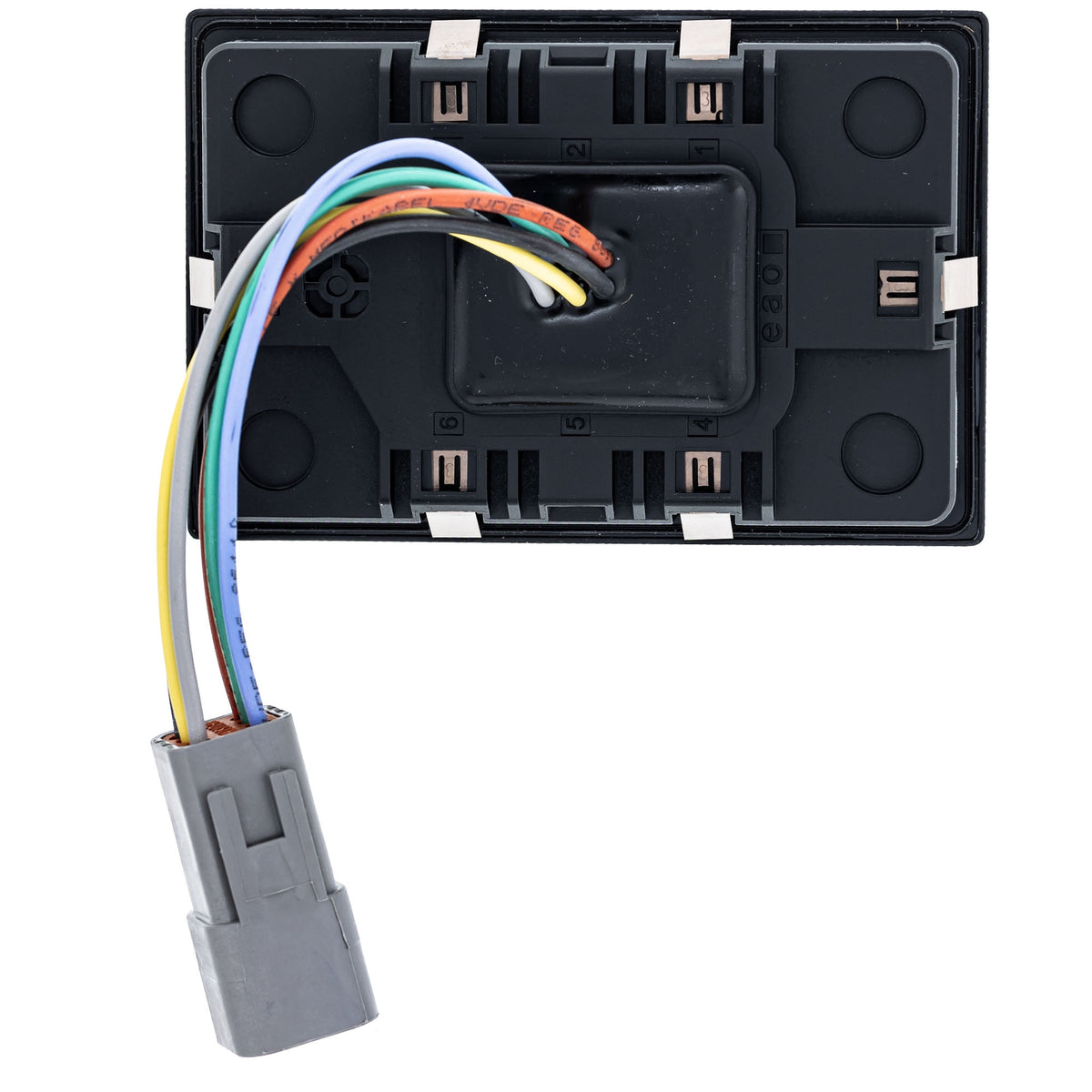 Can-Am SMART Control Center For ACM 715007712 additional view