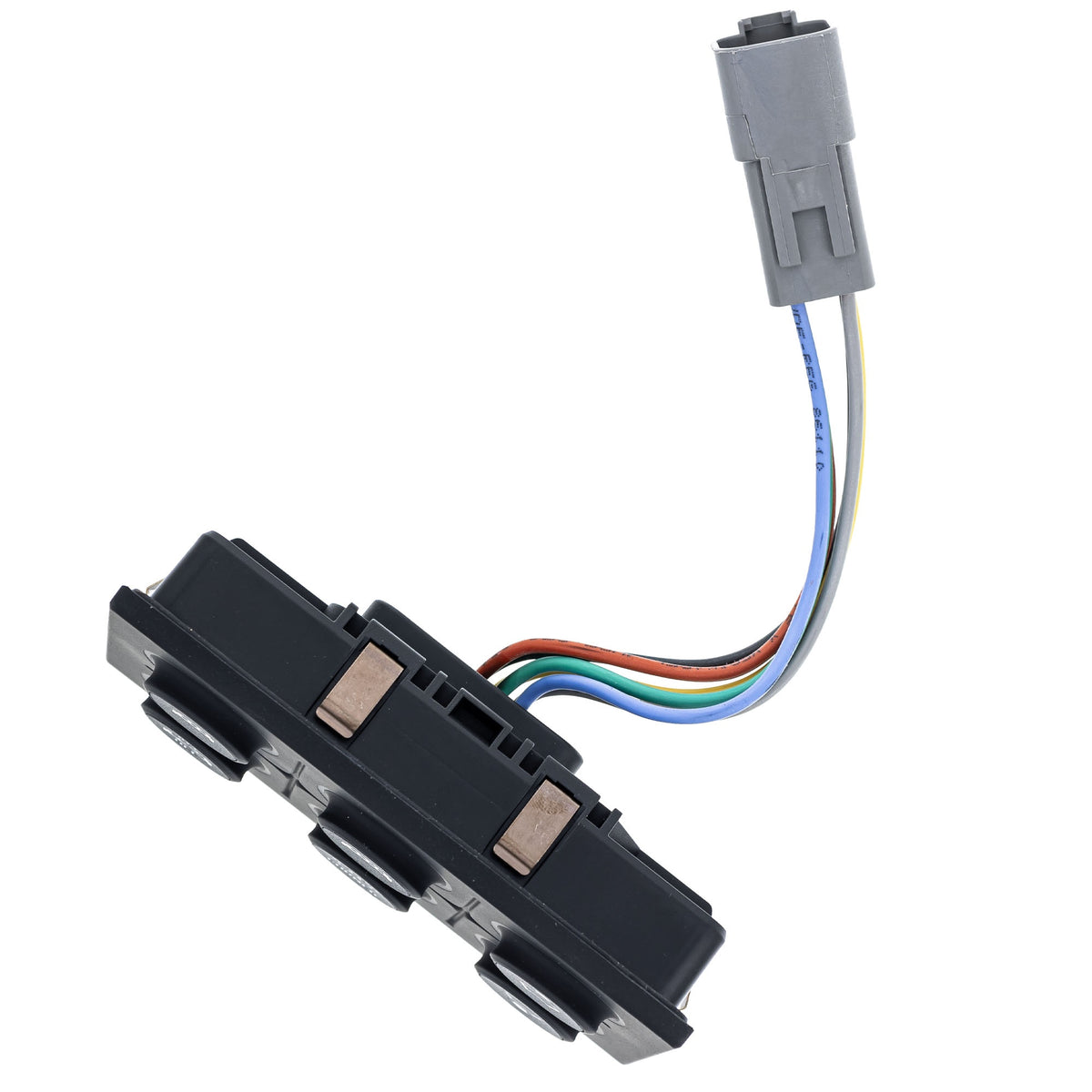 BRP Can-Am SMART Control Center For ACM 715007712 Maverick R 2024