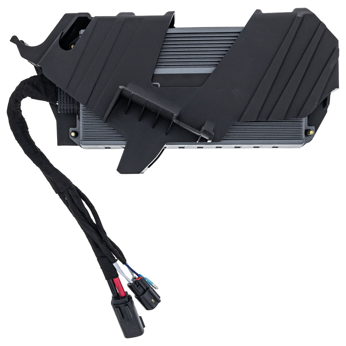 BRP JL Audio Amplifier 715007714 Maverick R 2024