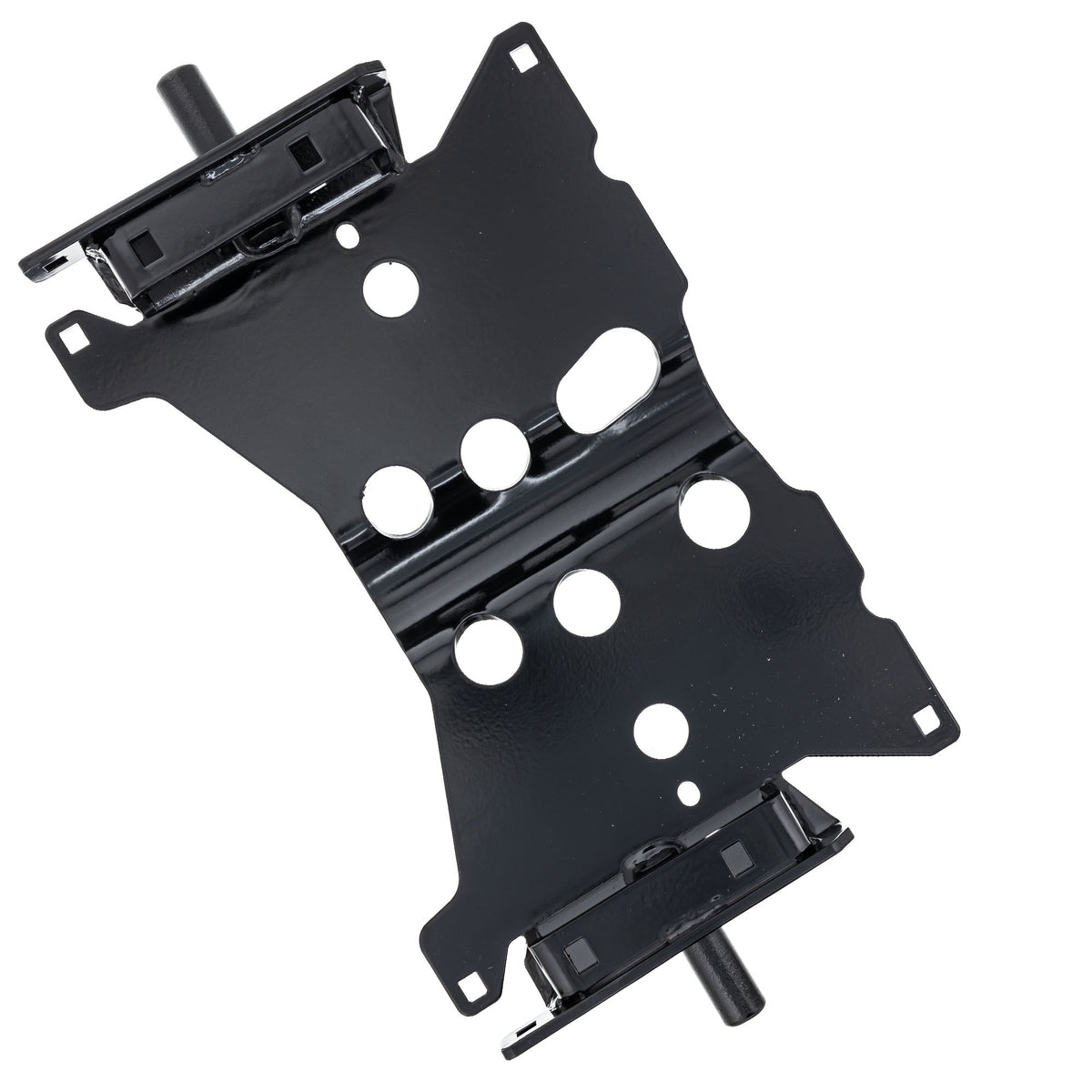Can-Am ProMount Mounting Plate 715007743 alternate view