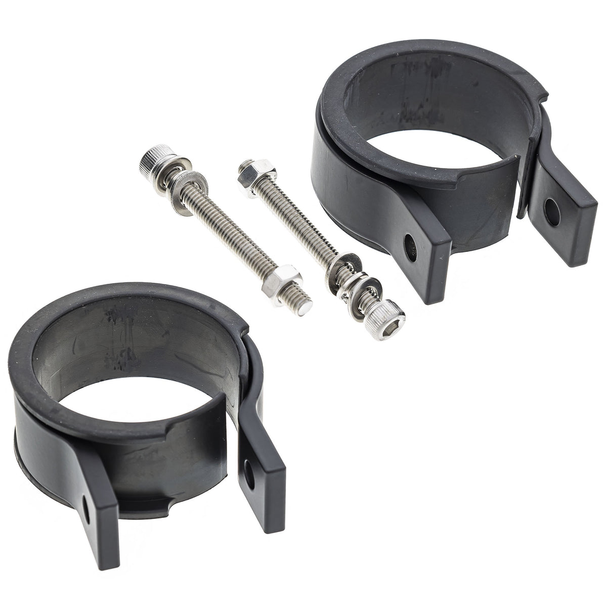 Can-Am Sound Bar Mounting Kit 715007840