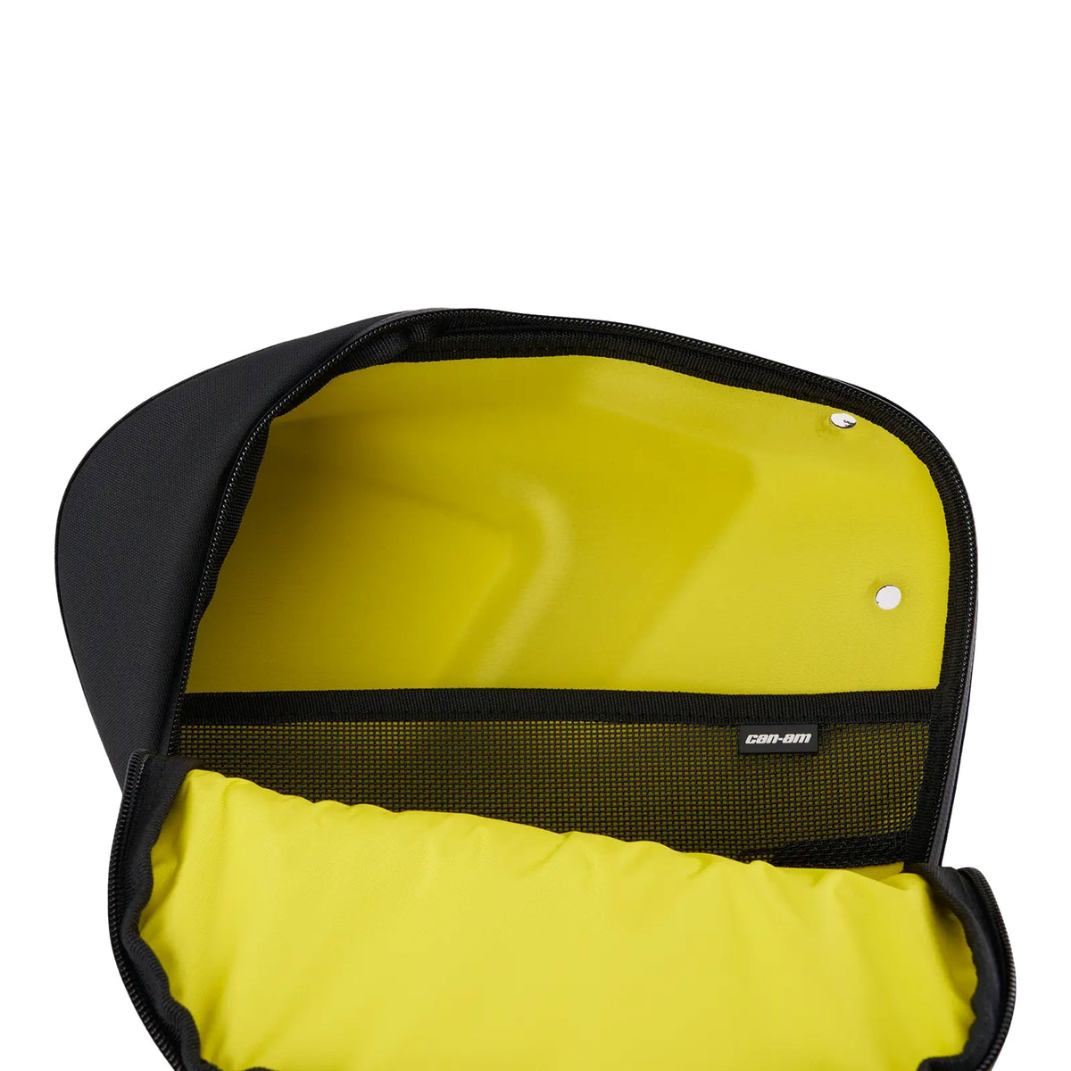 BRP Can-Am Rear Upper Door Storage Bags 715007893 Maverick R 2024