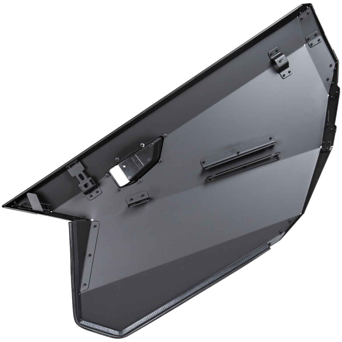 Can-Am Aluminum Half Doors 715007971 additional view