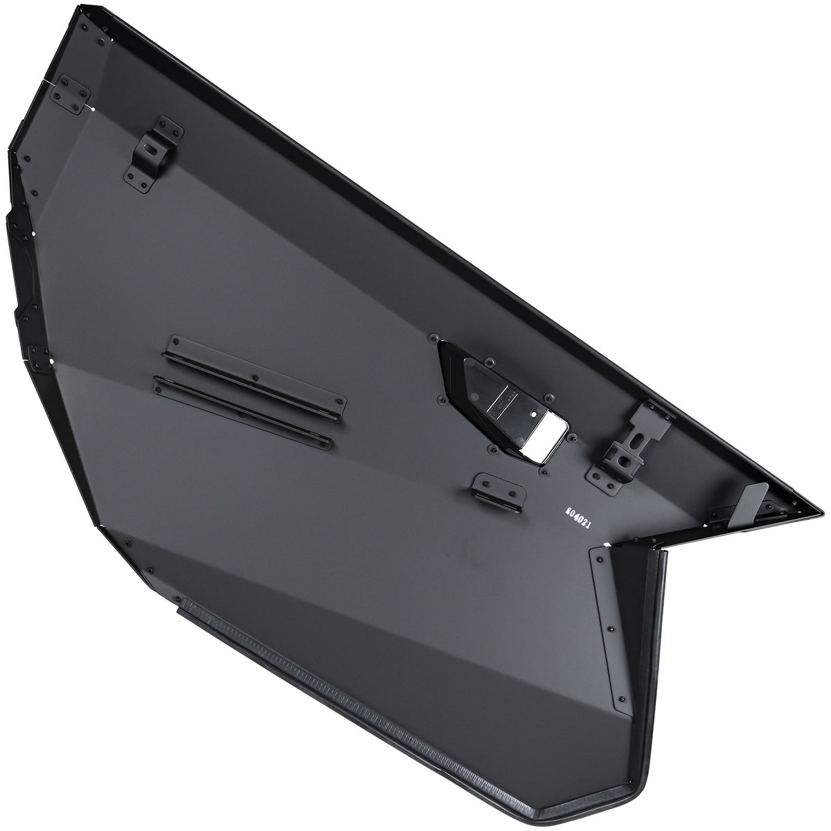 BRP Can-Am Aluminum Half Doors 715007971 900 X3 2017-2024 715004732