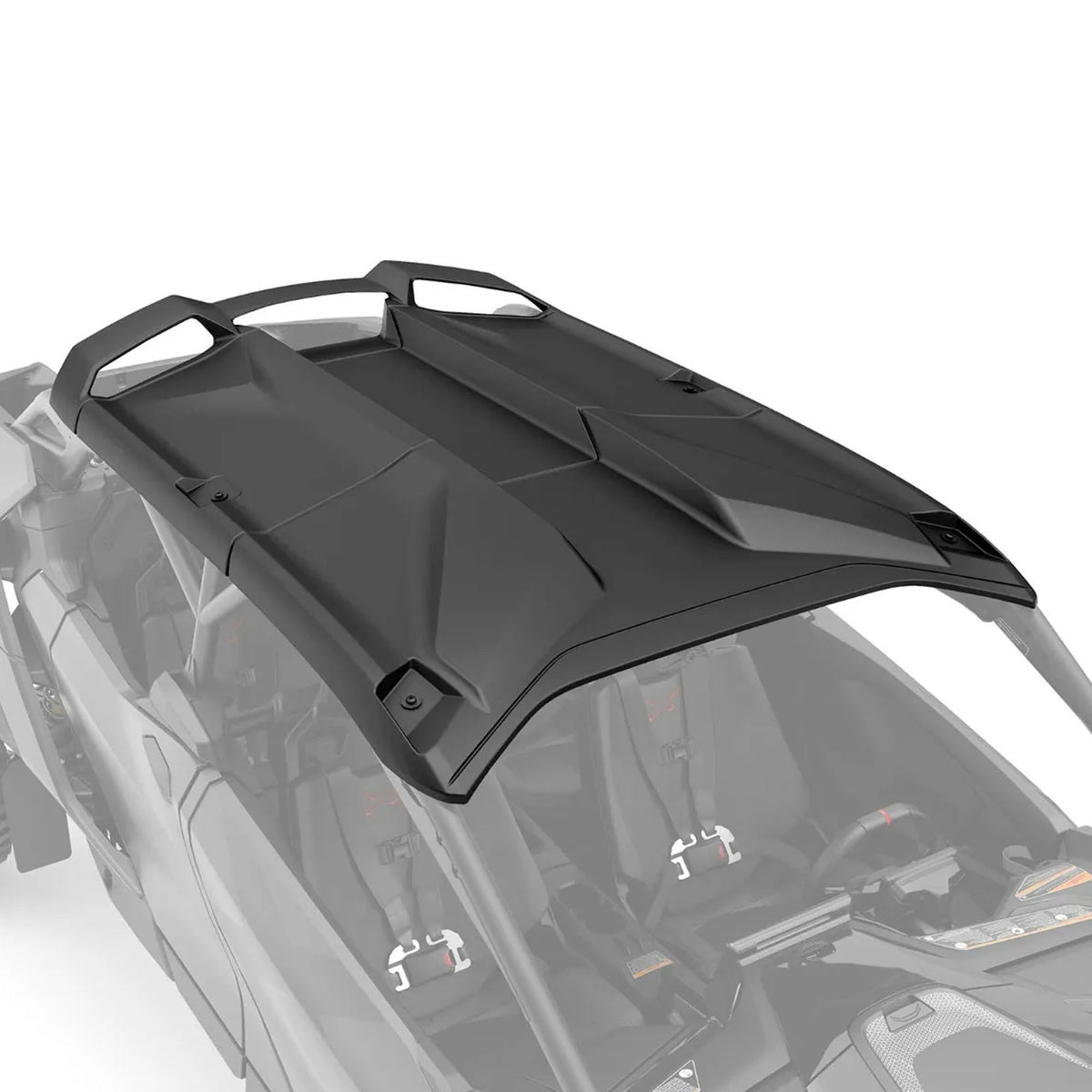 Can-Am Rigid Sport Roof 715008074