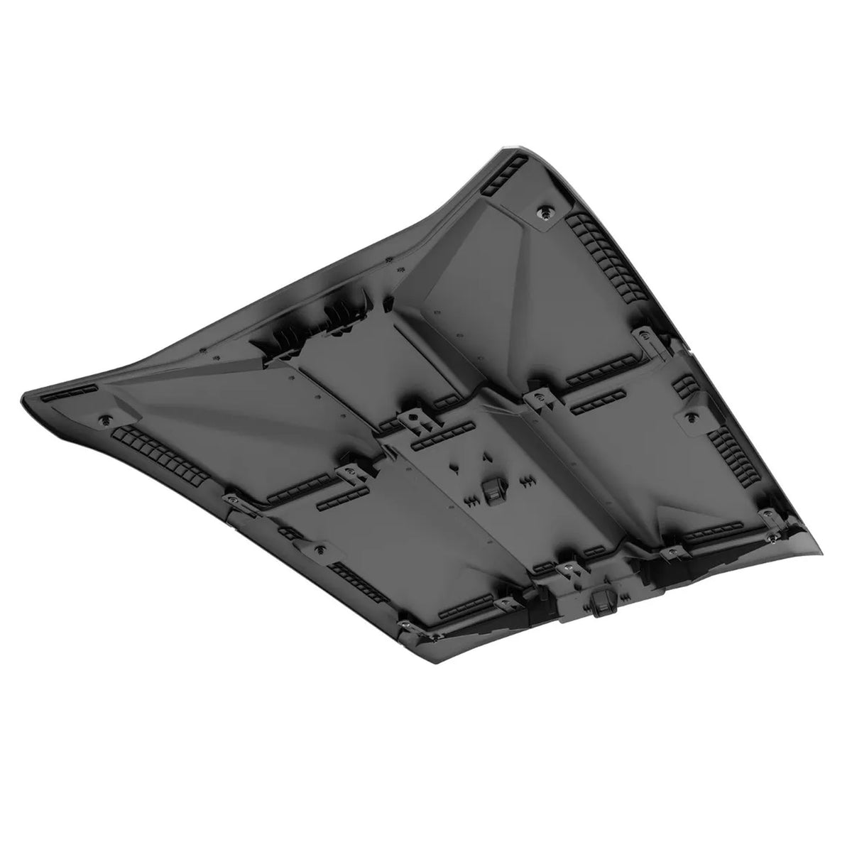 Can-Am Rigid Sport Roof 715008074 additional view
