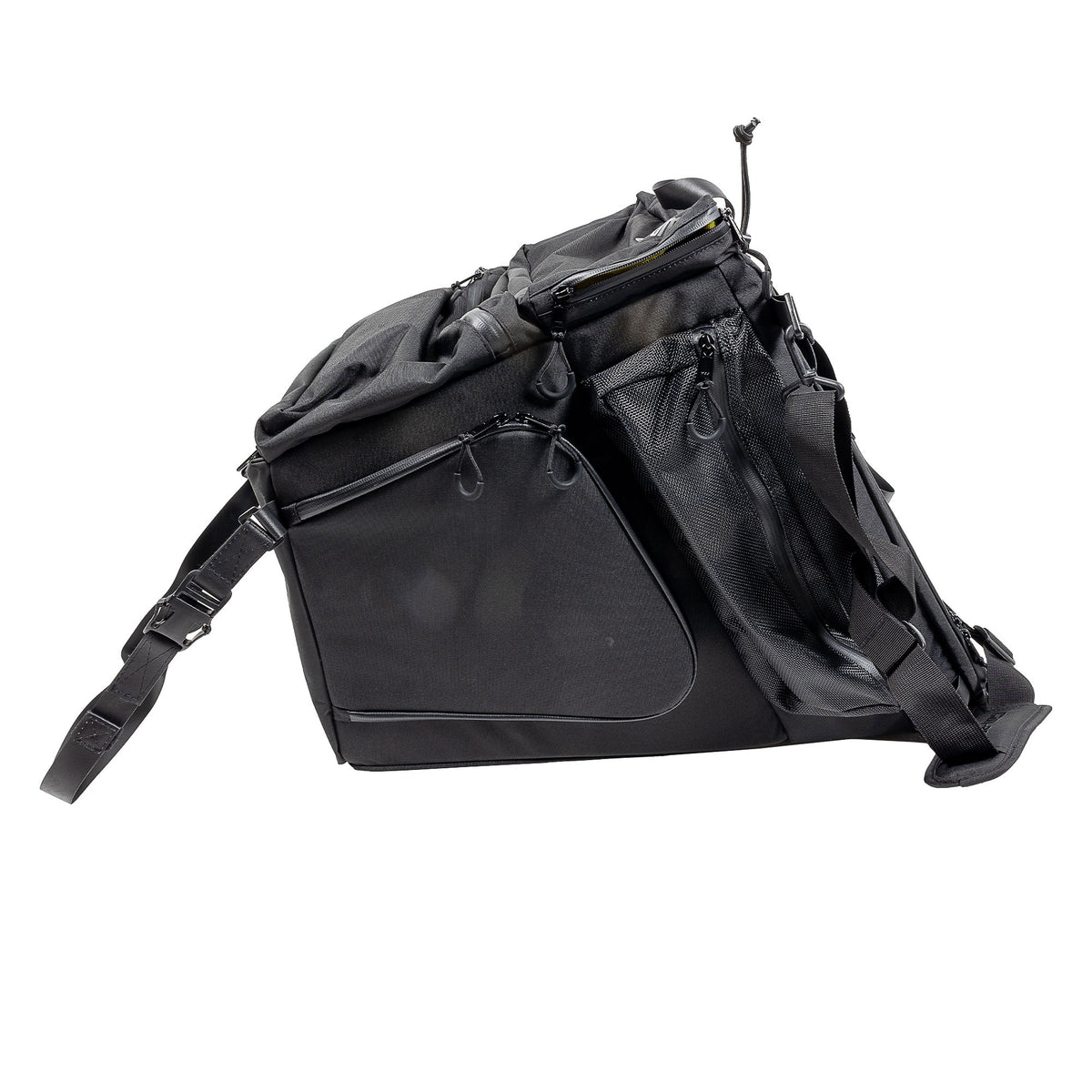 Can-Am Passenger Storage Seat Bag 715008080