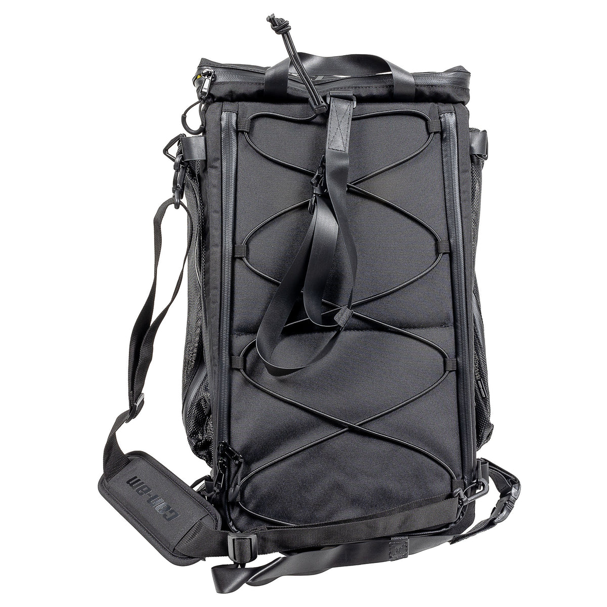 Can-Am Passenger Storage Seat Bag 715008080 alternate view