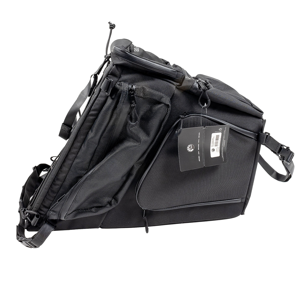 Can-Am Passenger Storage Seat Bag 715008080 additional view