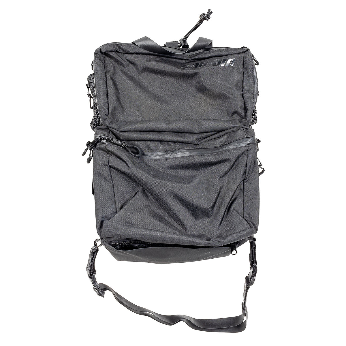 BRP Can-Am Passenger Storage Seat Bag 715008080 Defender Max HD9