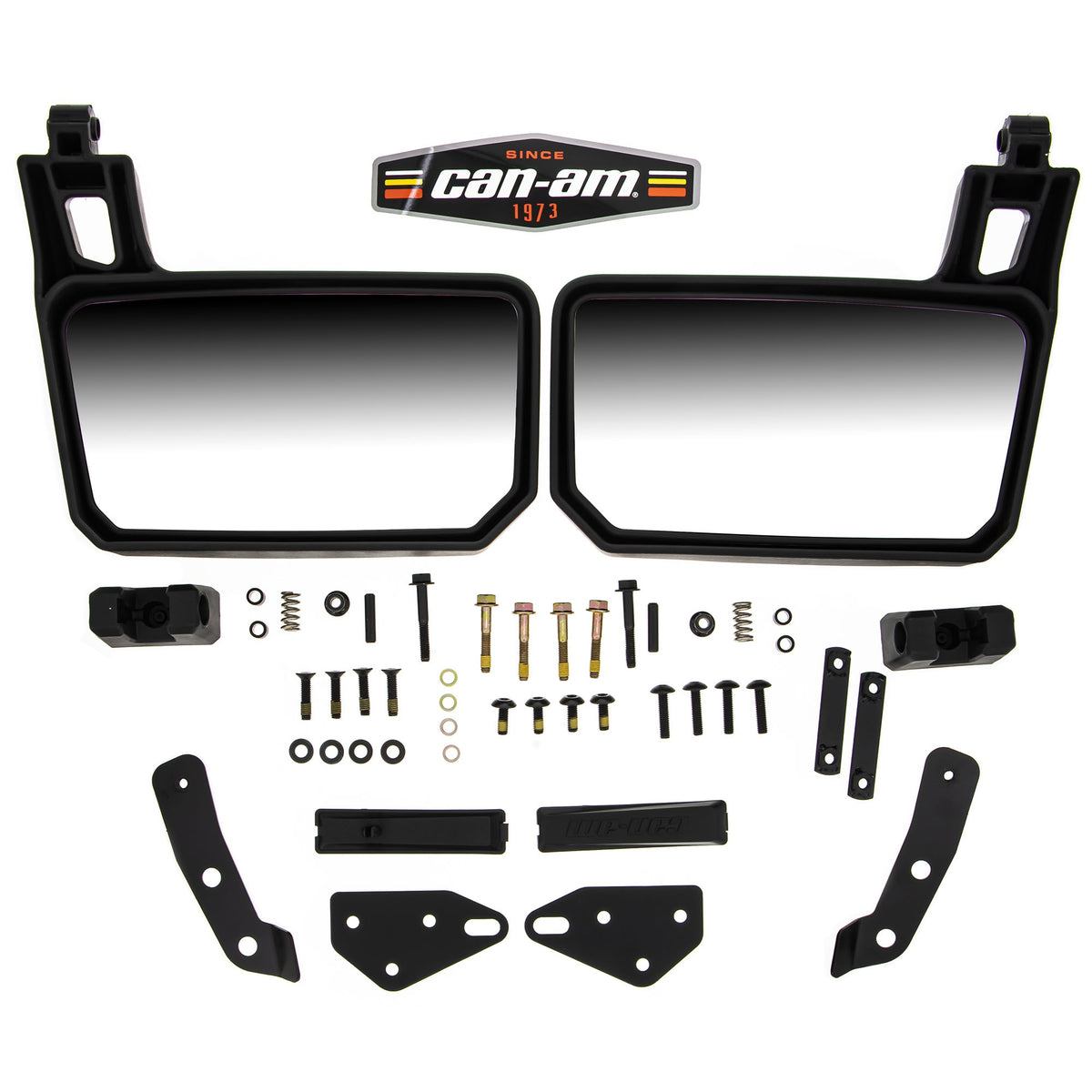 Can-Am Side Mirrors 715008100