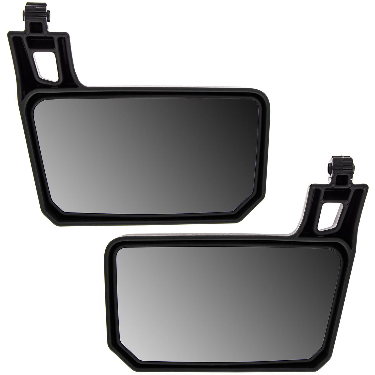 Can-Am Side Mirrors 715008100 additional view