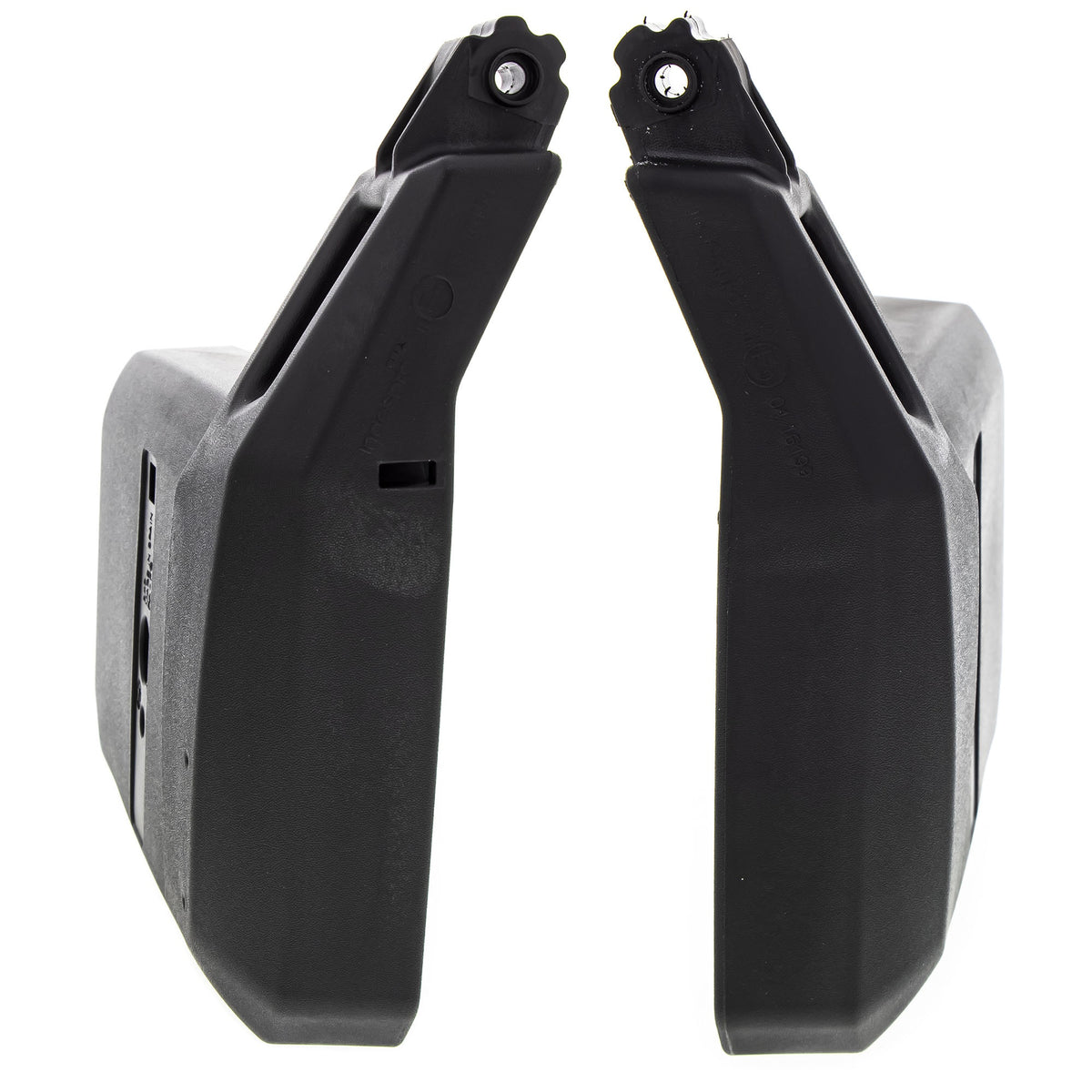 BRP Can-Am Side Mirrors 715008100 Defender Max HD9 Defender Max HD8
