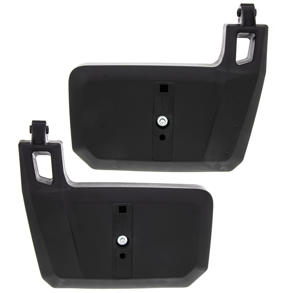 BRP Can-Am Side Mirrors 715008100 Defender Max HD9 Defender Max HD8