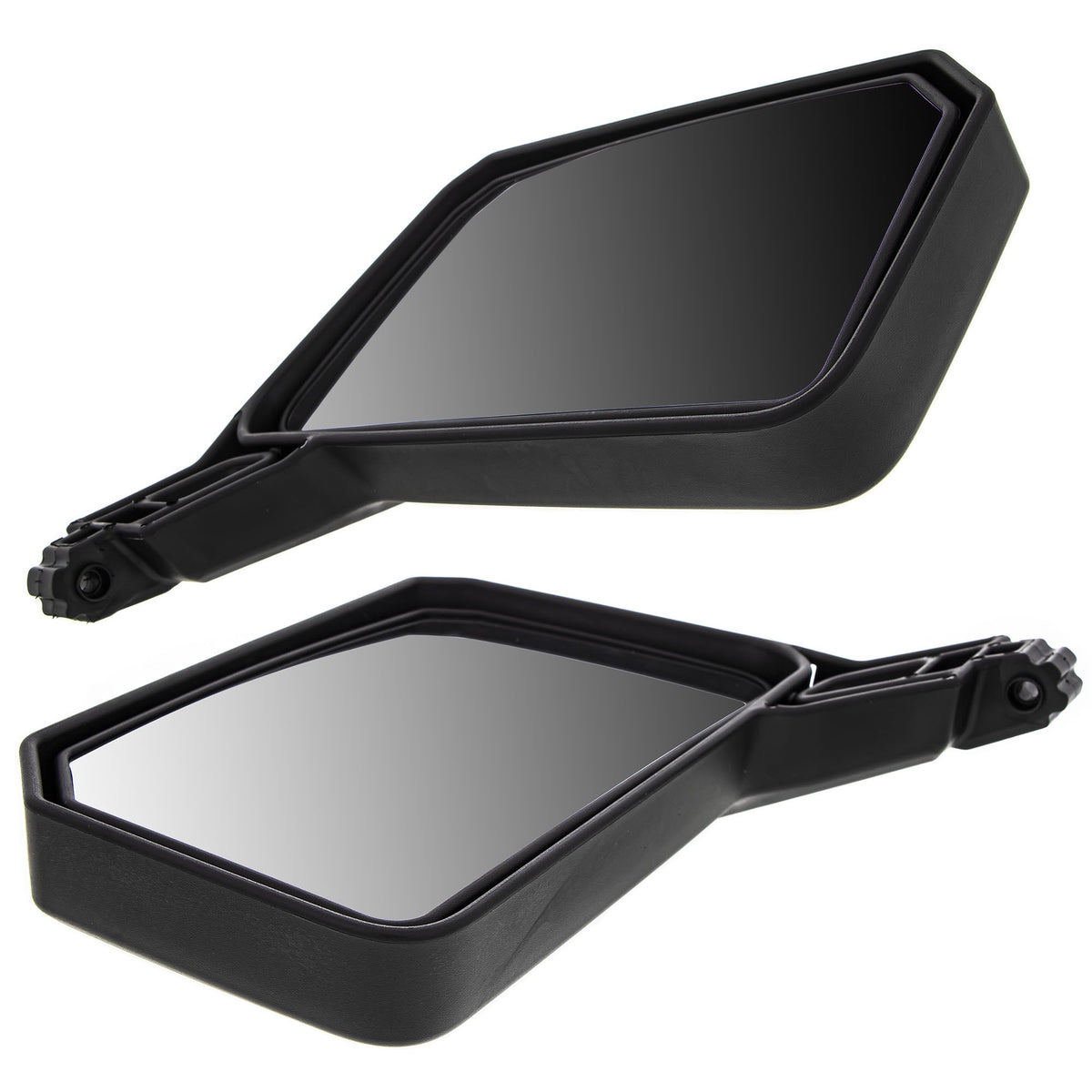BRP Can-Am Side Mirrors 715008100 Defender Max HD9 Defender Max HD8