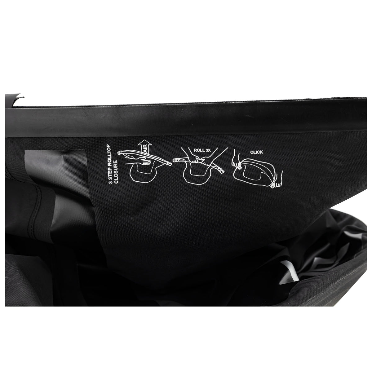 BRP LinQ Dry Bag 715008110 Defender Max HD9 Defender Max HD8 1000 900