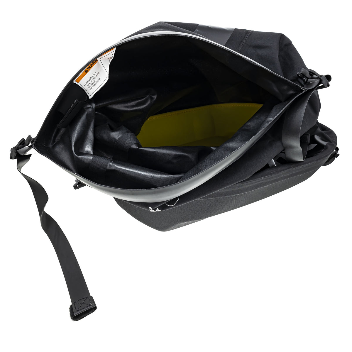 BRP LinQ Dry Bag 715008110 Defender Max HD9 Defender Max HD8 1000 900