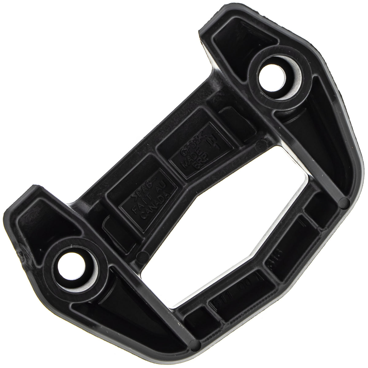 Can-Am LinQ Base Installation Kit 715008125 additional view