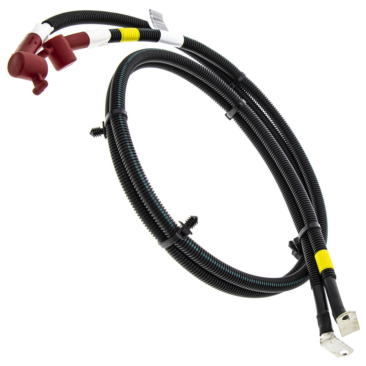 BRP Can-Am Winch Electrical Harness 715008152 Defender Max HD9