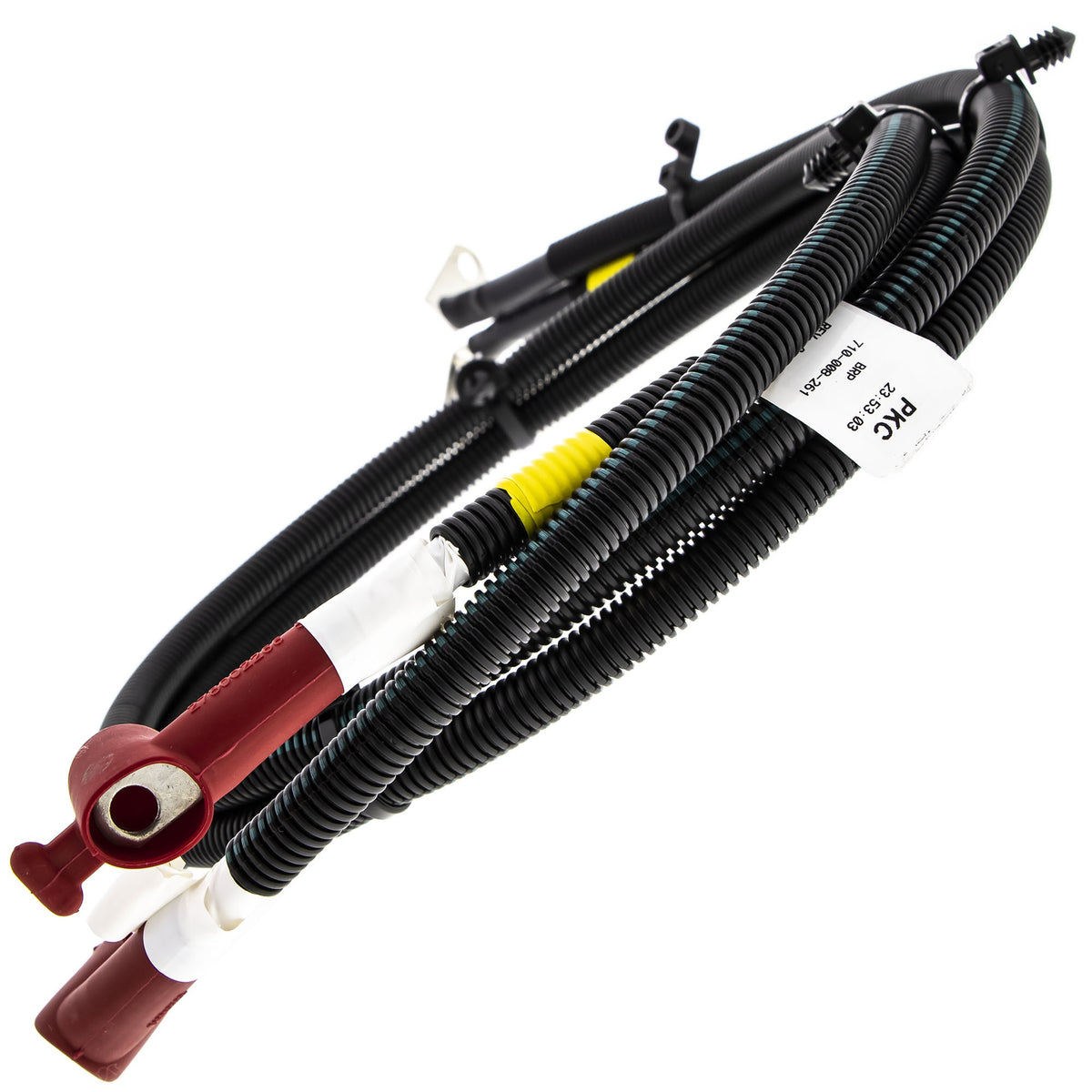 BRP Can-Am Winch Electrical Harness 715008152 Defender Max HD9