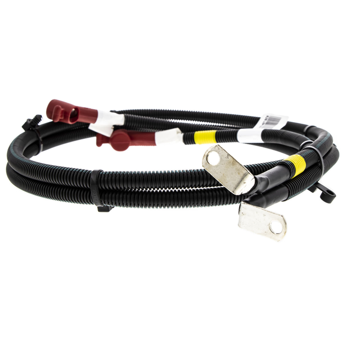 BRP Can-Am Winch Electrical Harness 715008152 Defender Max HD9