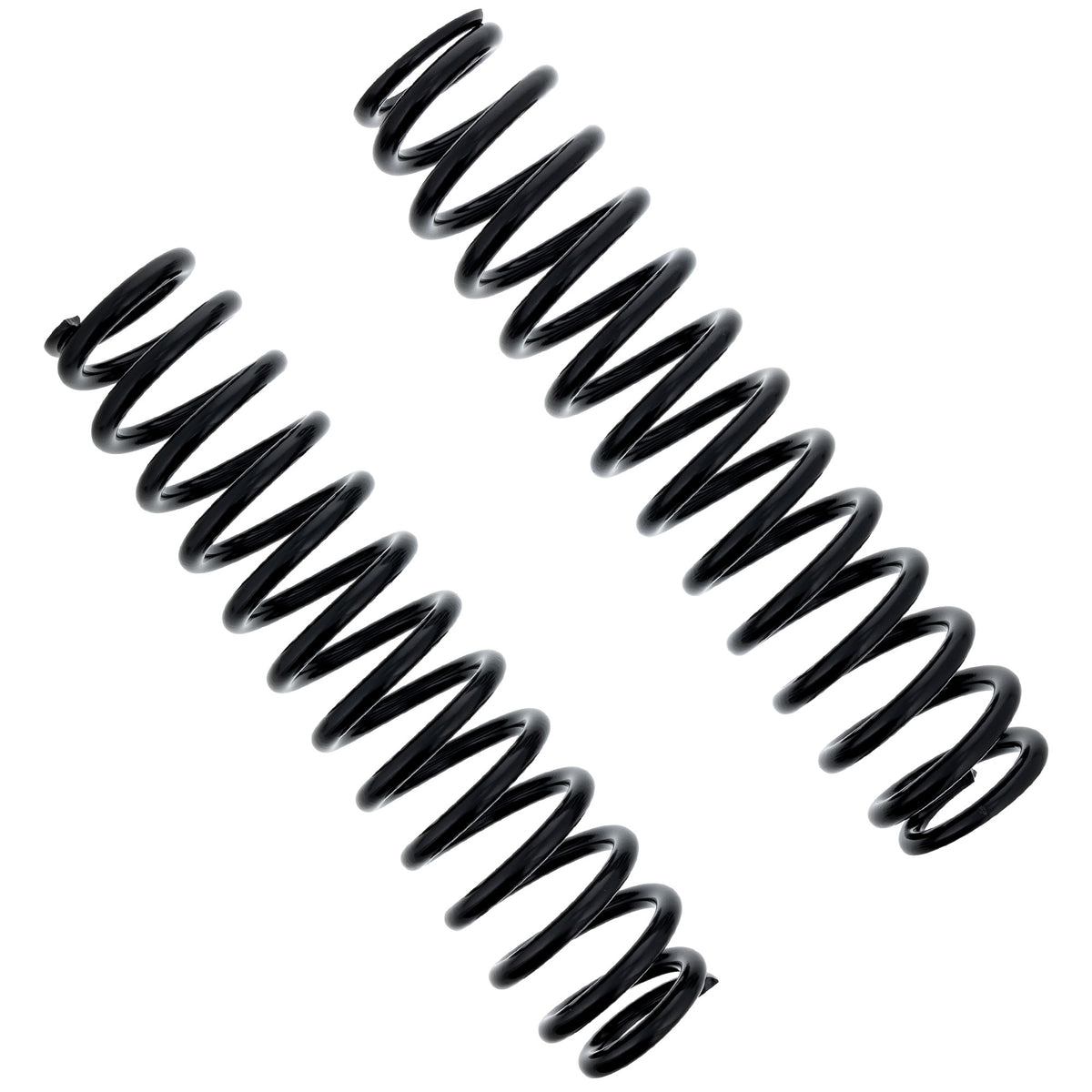 Can-Am Front Heavy Duty Spring Kit 715008202 alternate view