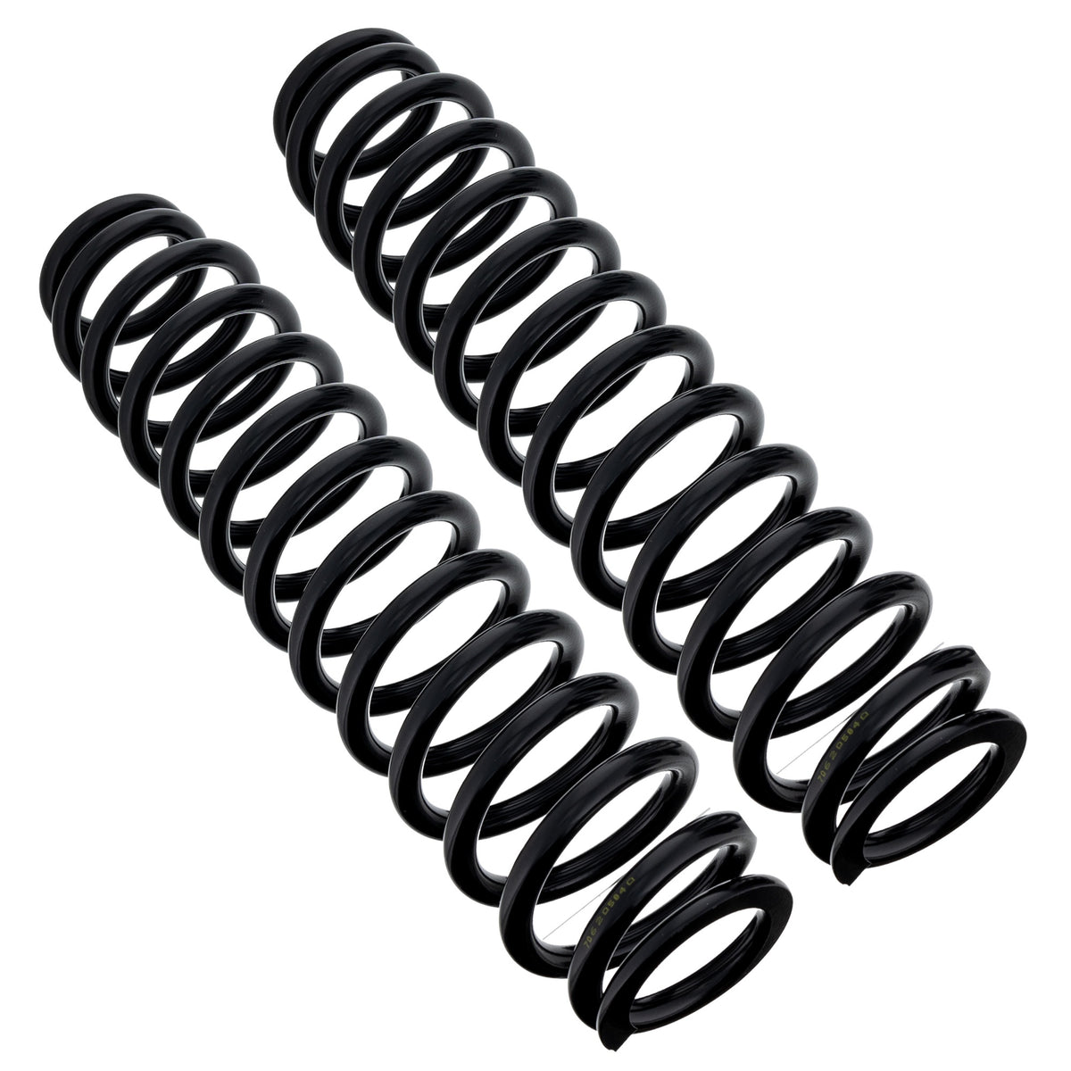 Can-Am Front Heavy Duty Spring Kit 715008202 additional view