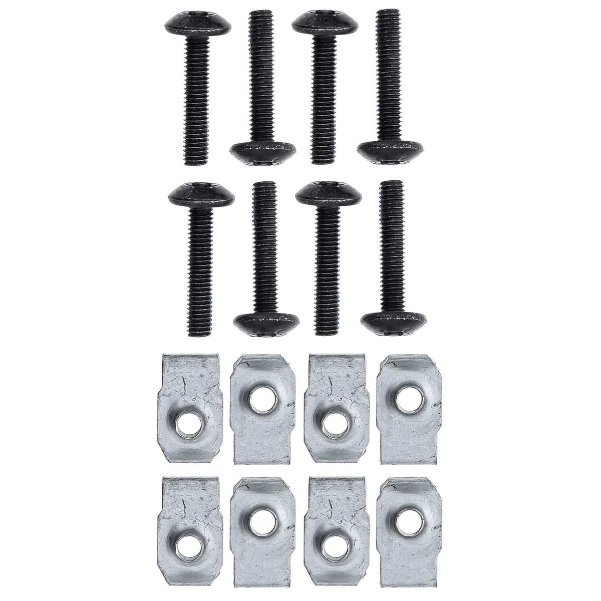Can-Am Front A-Arm Protectors 715008275 alternate view