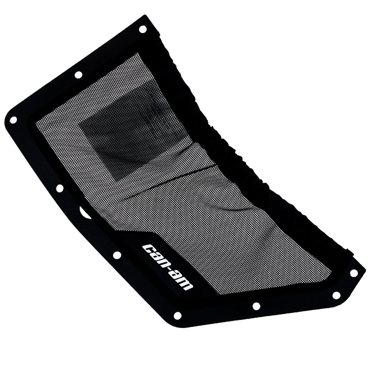 Can-Am Back Panel Storage Net 715008312 alternate view
