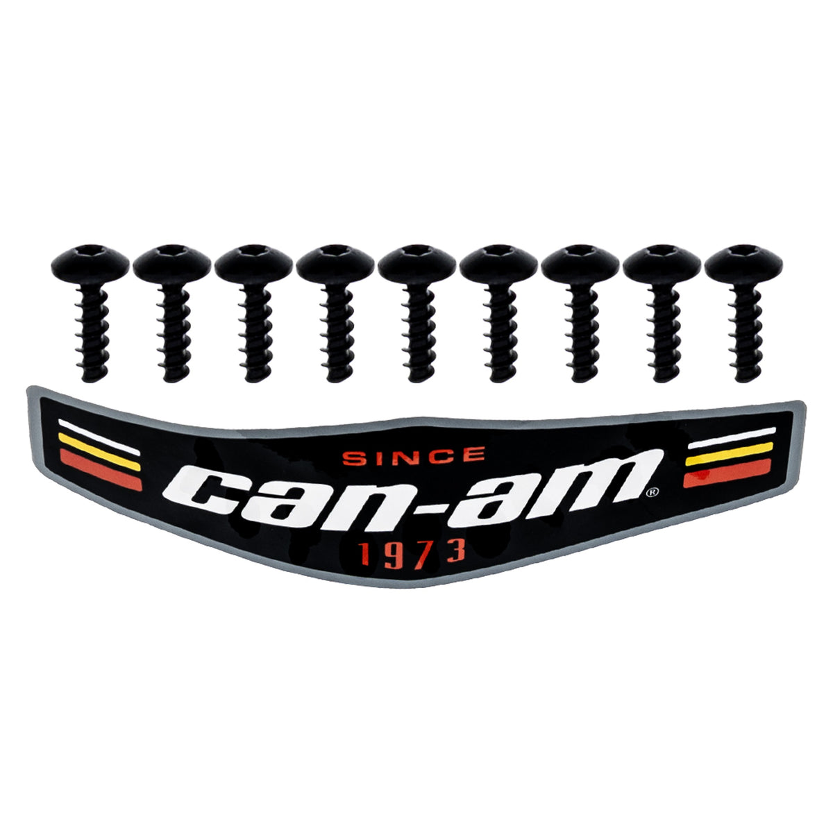 BRP Can-Am Back Panel Storage Net 715008312 Maverick R 2024