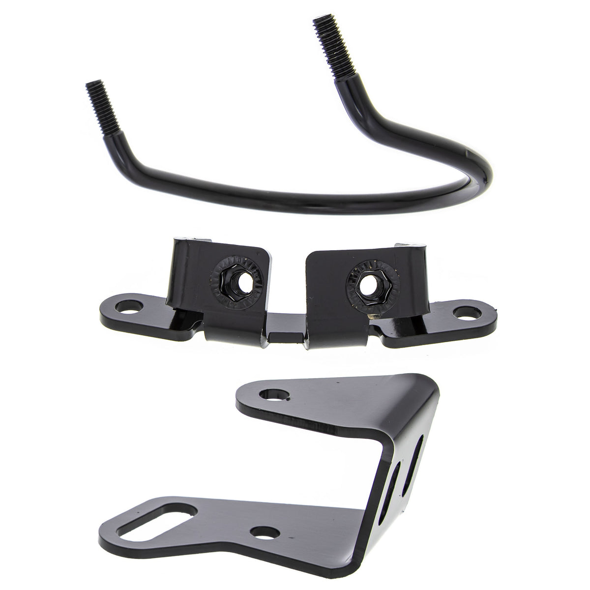 Can-Am Suspension Arm Guard Kit 715008595 alternate view