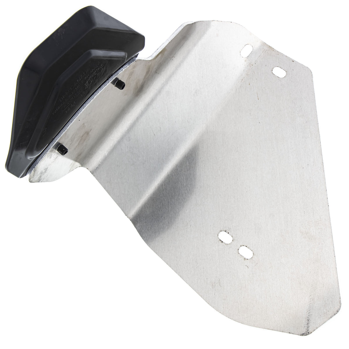 BRP Can-Am Suspension Arm Guard Kit 715008595 Renegade 850 Renegade