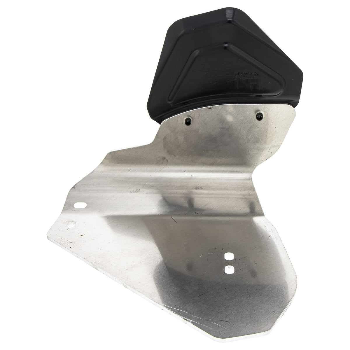 BRP Can-Am Suspension Arm Guard Kit 715008595 Renegade 850 Renegade