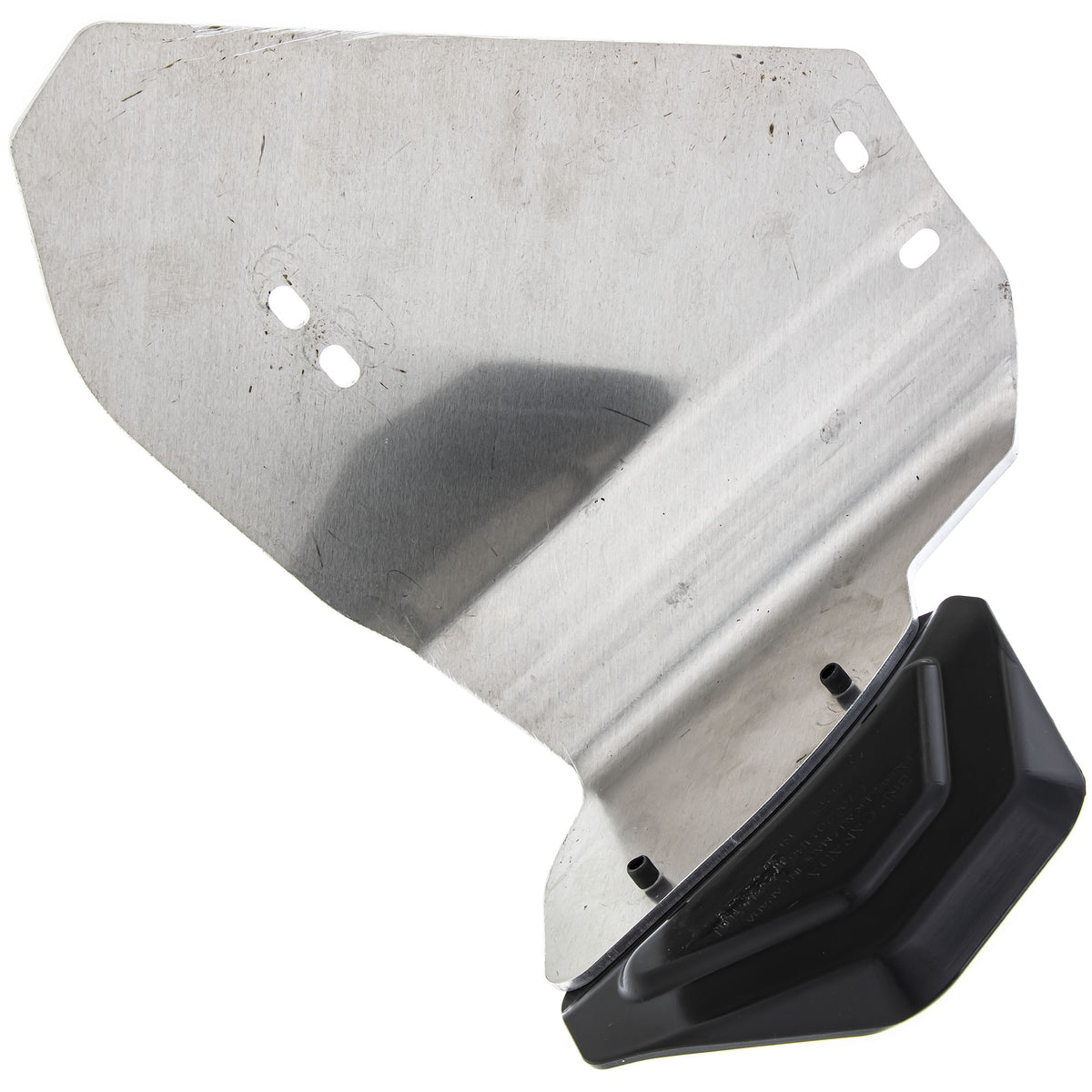 BRP Can-Am Suspension Arm Guard Kit 715008595 Renegade 850 Renegade