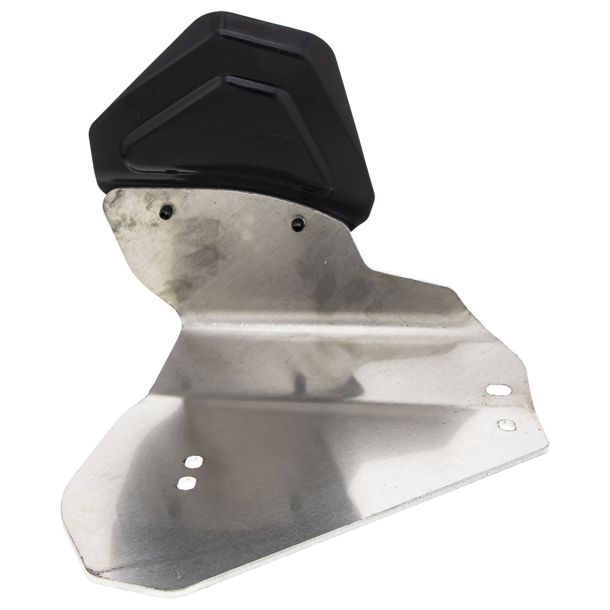 BRP Can-Am Suspension Arm Guard Kit 715008595 Renegade 850 Renegade