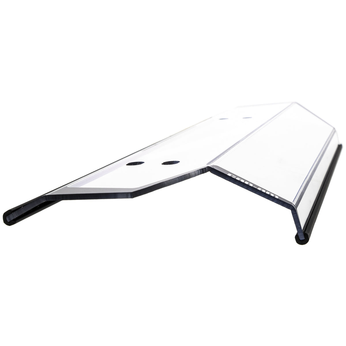 Can-Am Windshield Side Wind Deflectors 715008632 alternate view