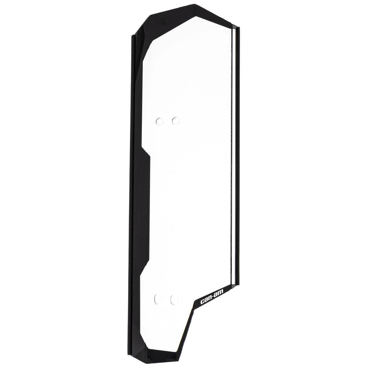 Can-Am Windshield Side Wind Deflectors 715008632 additional view