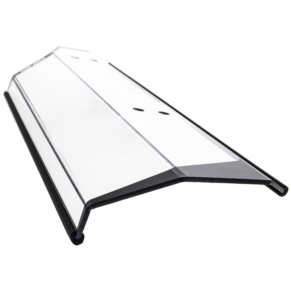 BRP Can-Am Windshield Side Wind Deflectors 715008632 Commander 800R