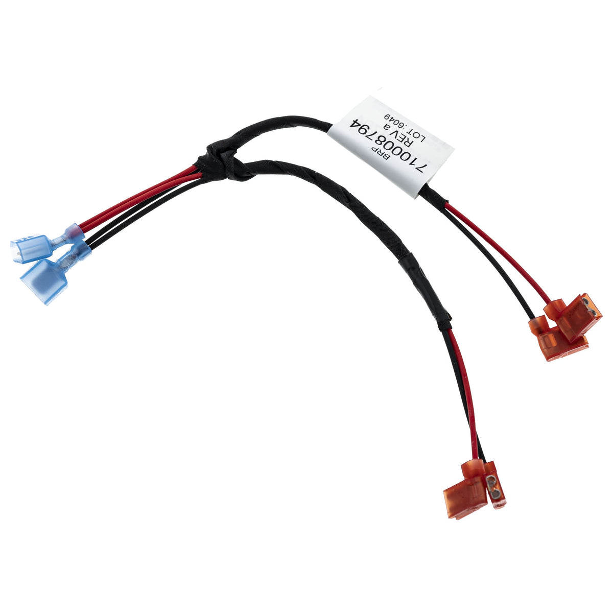 Can-Am Console USB Power Outlet 715008750 additional view