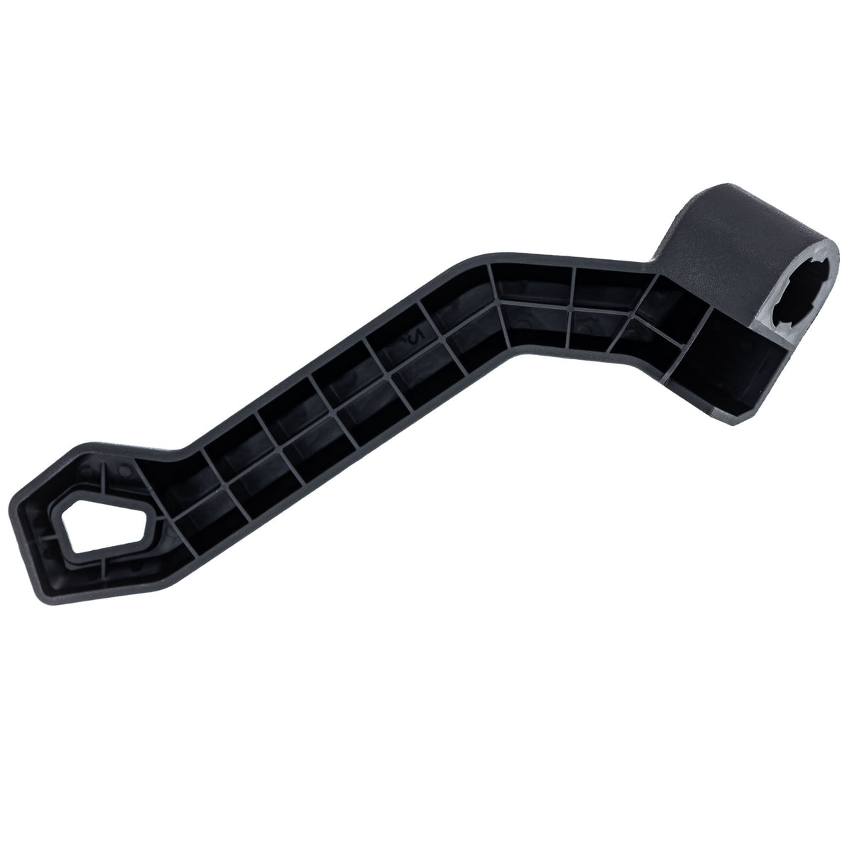 BRP Can-Am Single Manual Wiper Kit 715008755 Defender Max HD9 Defender