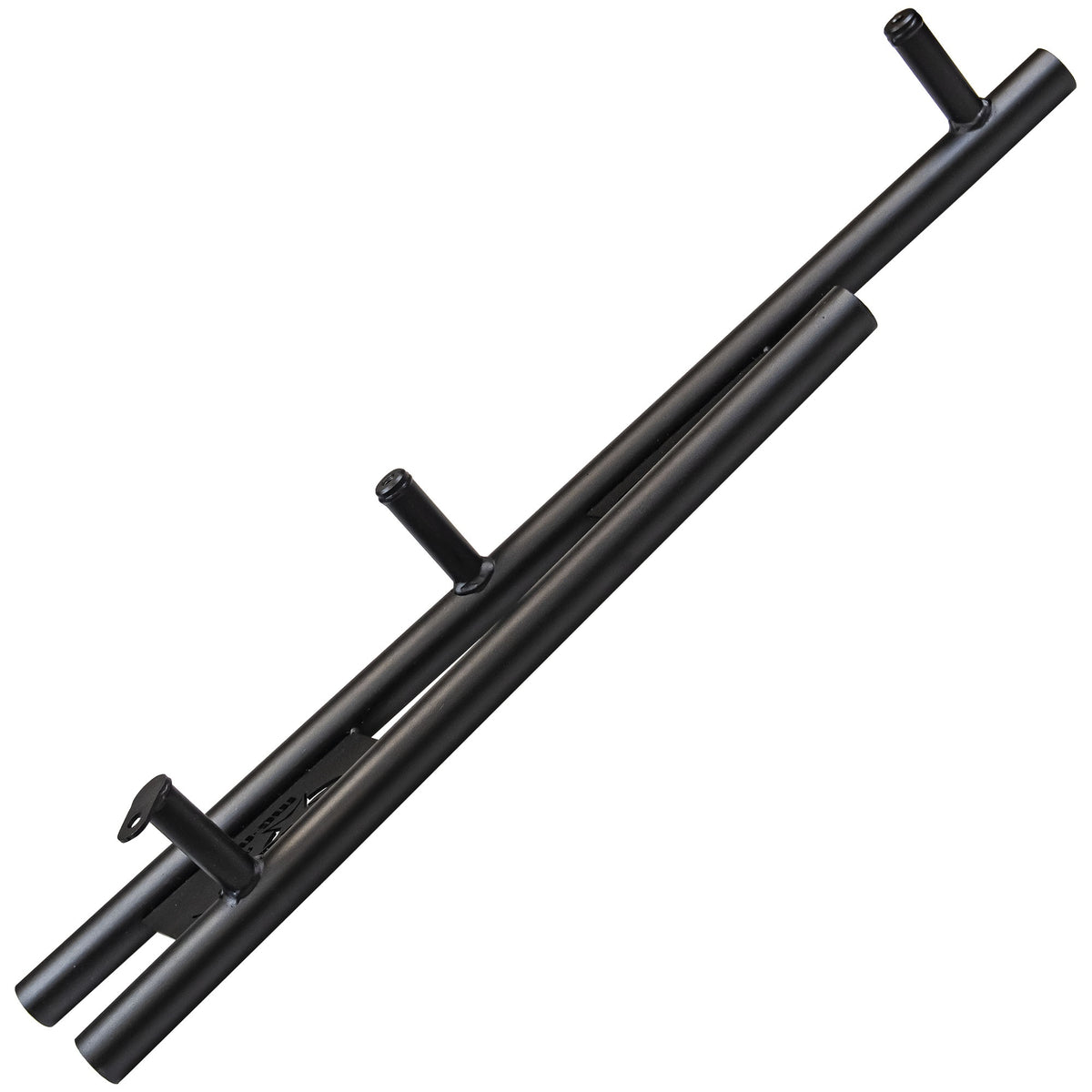 Can-Am Black Lonestar Racing Rock Sliders 715008845 additional view