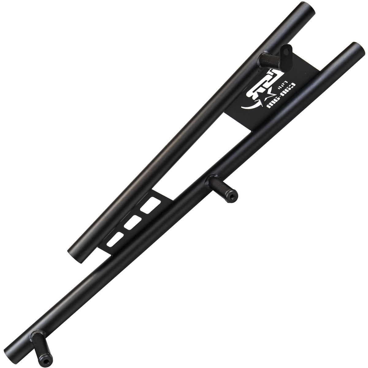 BRP Can-Am Black Lonestar Racing Rock Sliders 715008845 900 X3
