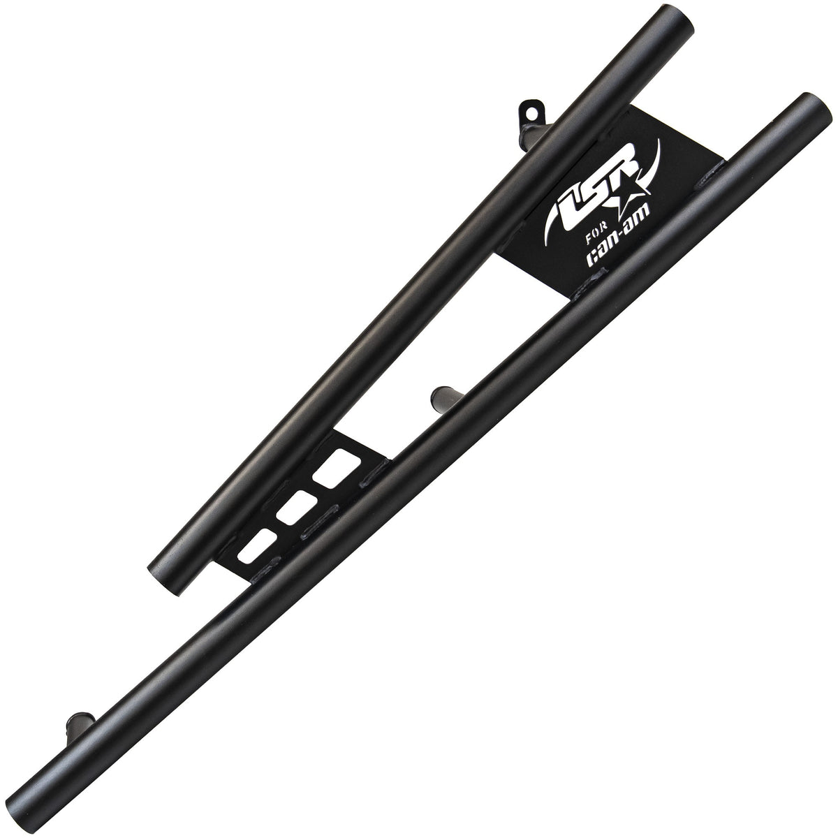 BRP Can-Am Black Lonestar Racing Rock Sliders 715008845 900 X3