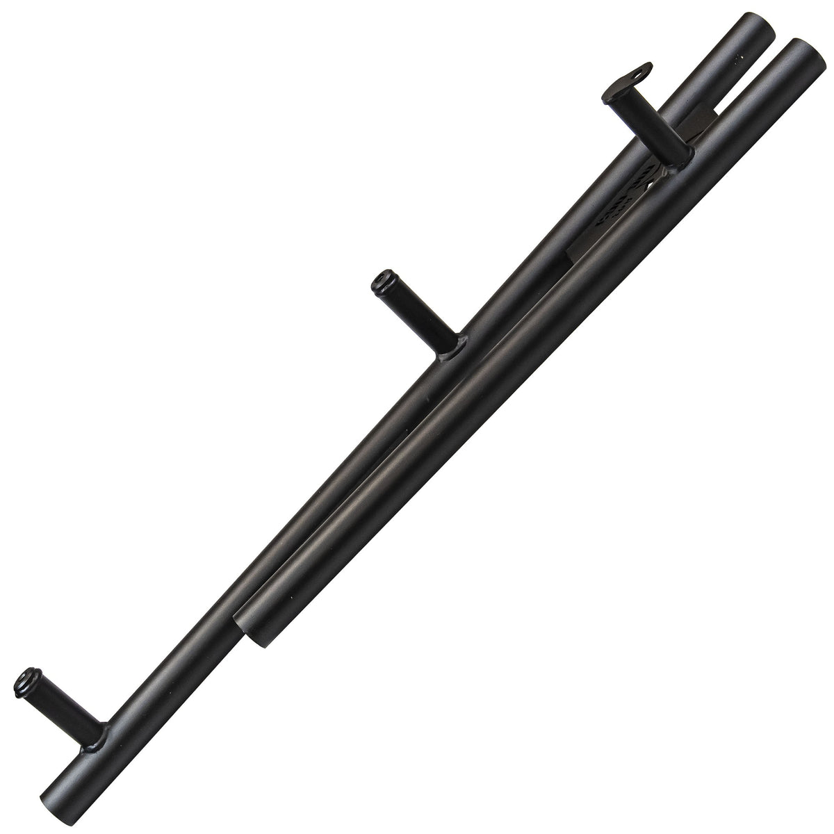 BRP Can-Am Black Lonestar Racing Rock Sliders 715008845 900 X3